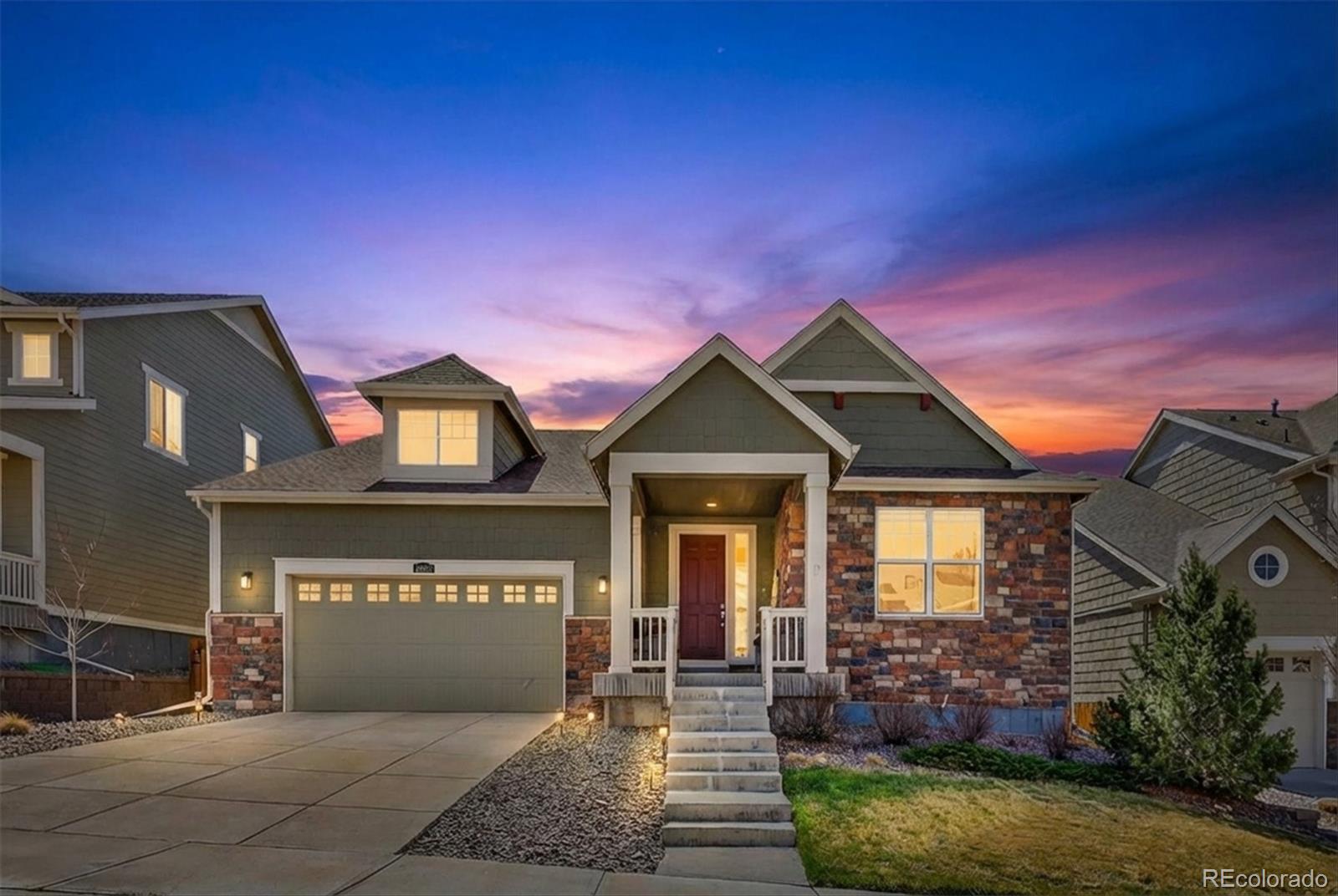 18812 W 84th Avenue Arvada CO 80007