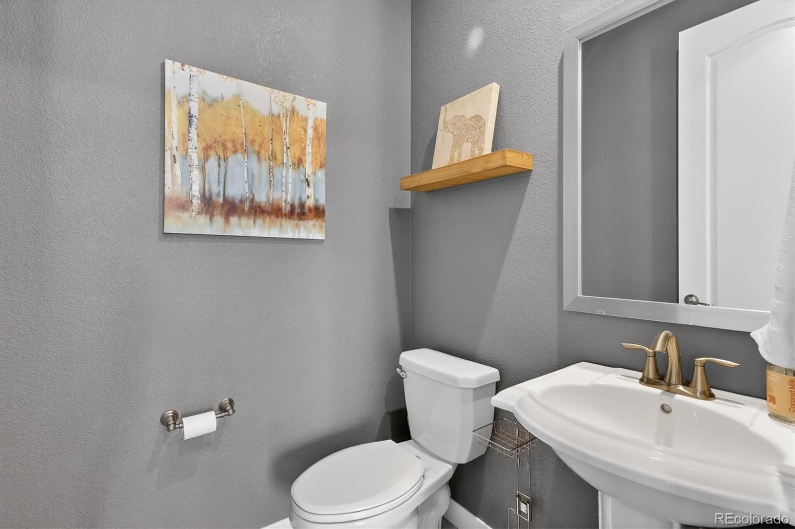 18812 W 84th Avenue Arvada CO 80007