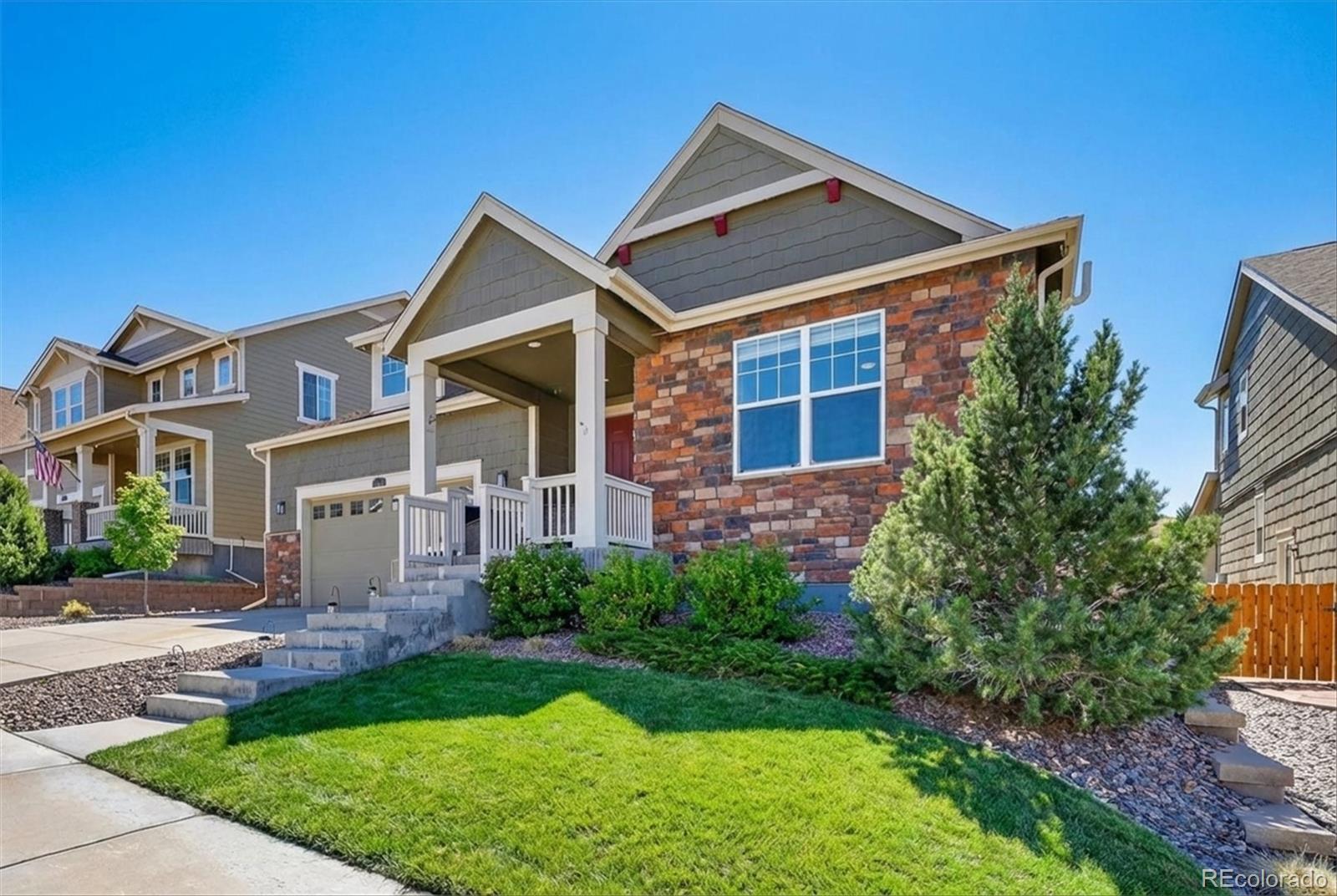 18812 W 84th Avenue Arvada CO 80007