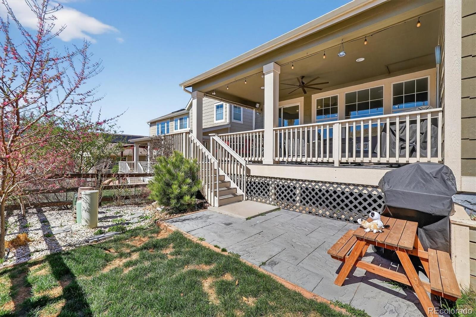 18812 W 84th Avenue Arvada CO 80007