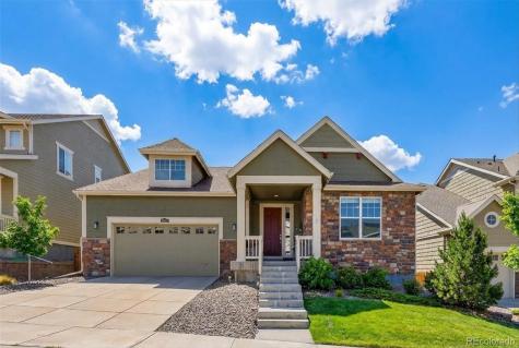 18812 W 84th Avenue Arvada CO 80007