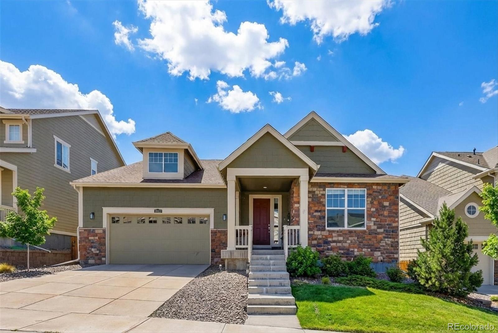 18812 W 84th Avenue Arvada CO 80007
