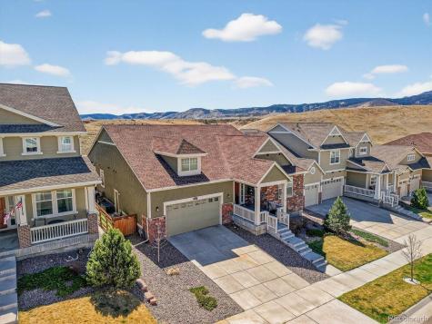 18812 W 84th Avenue Arvada CO 80007