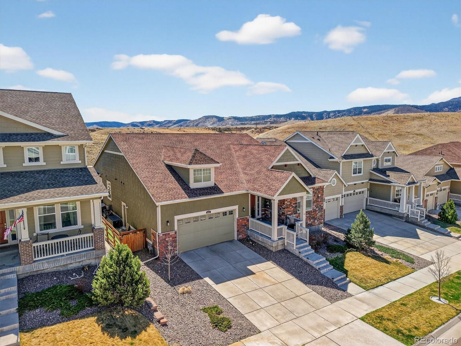18812 W 84th Avenue Arvada CO 80007