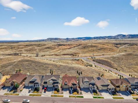 18812 W 84th Avenue Arvada CO 80007