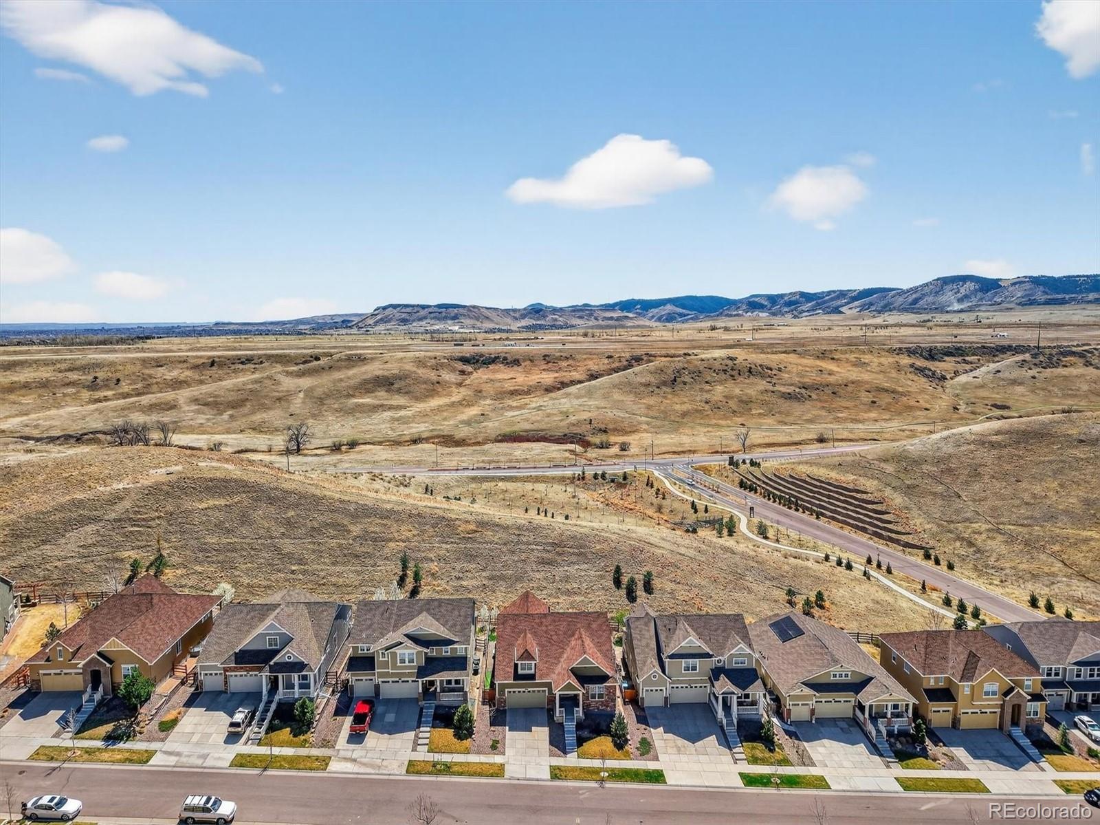 18812 W 84th Avenue Arvada CO 80007