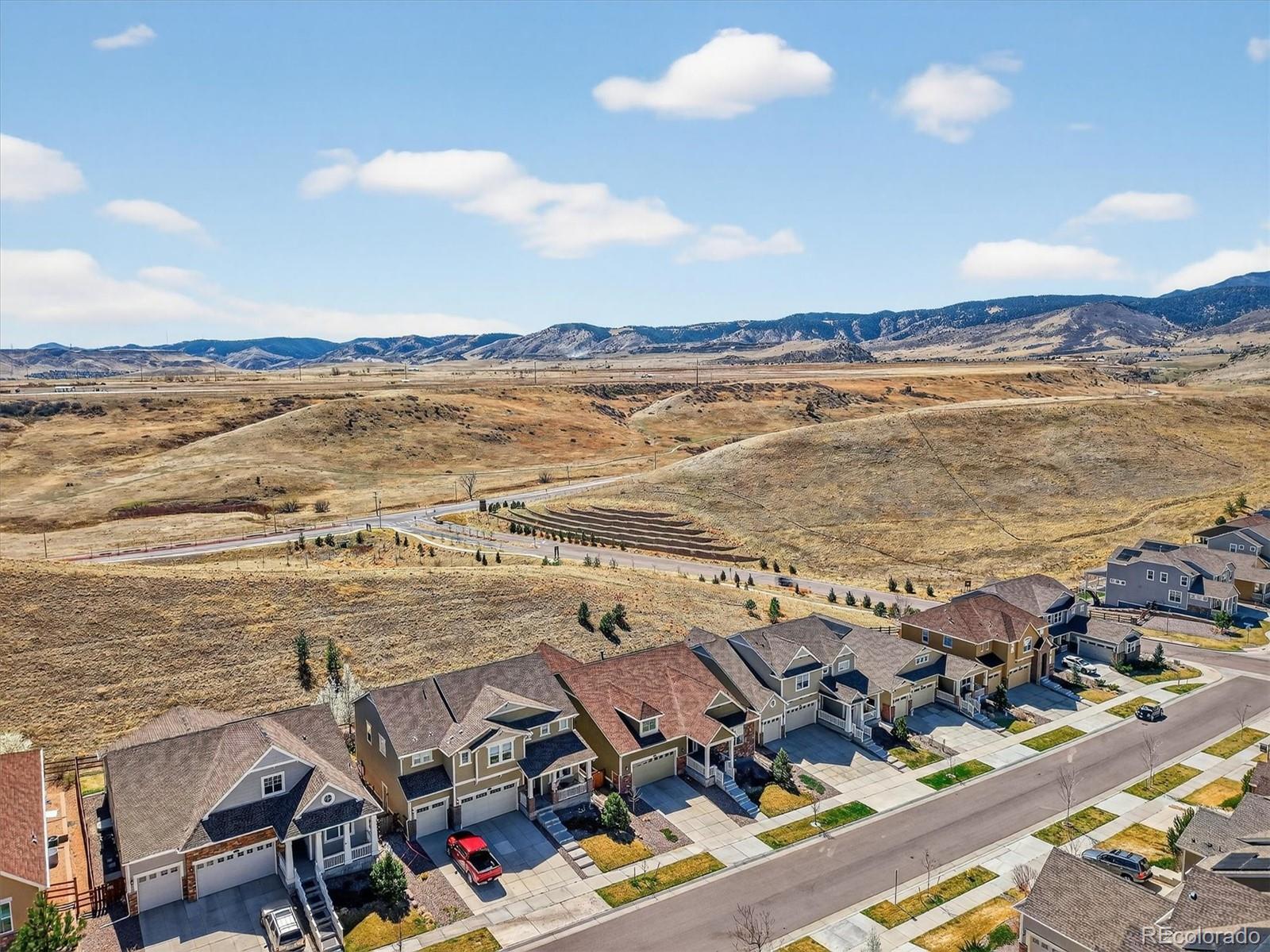 18812 W 84th Avenue Arvada CO 80007