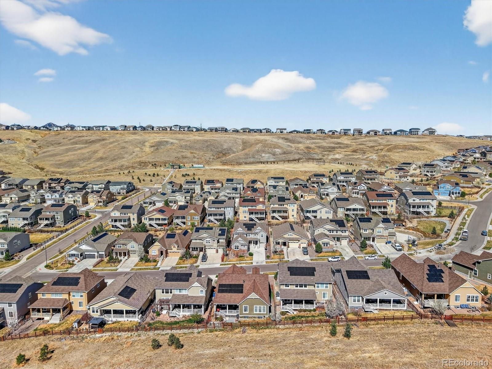 18812 W 84th Avenue Arvada CO 80007