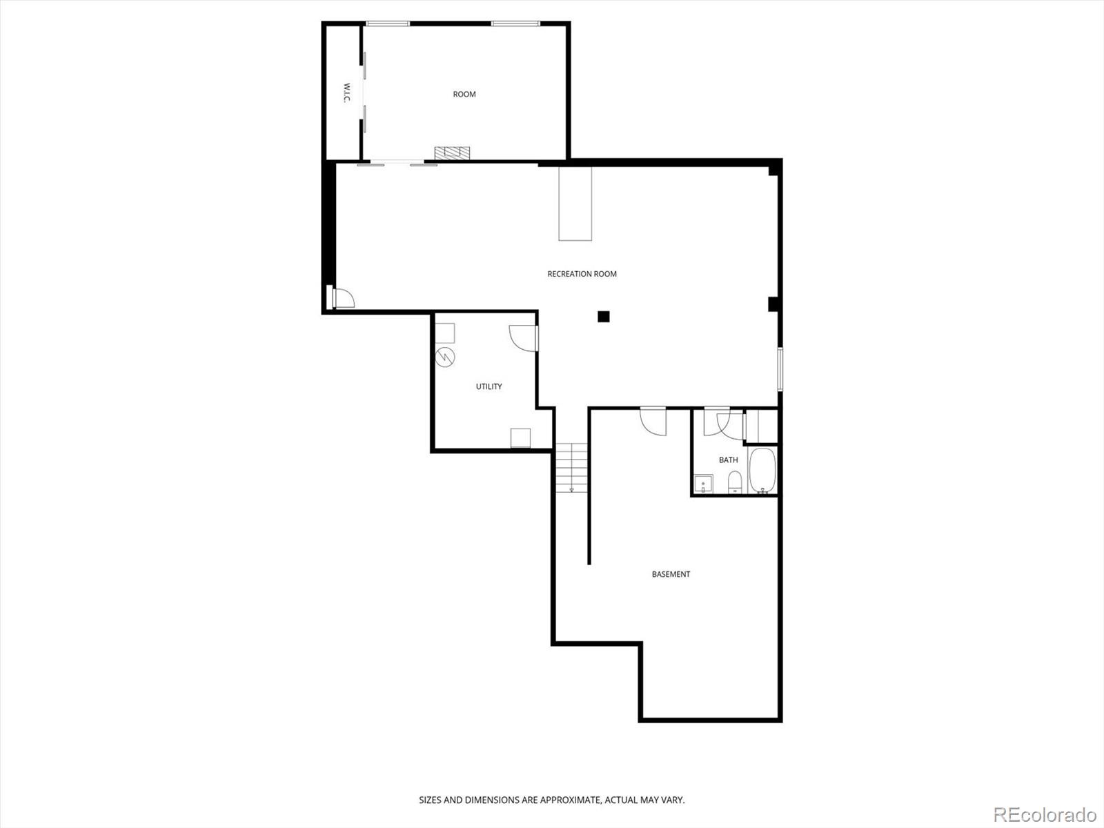 18812 W 84th Avenue Arvada CO 80007