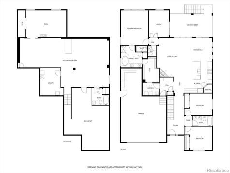 18812 W 84th Avenue Arvada CO 80007