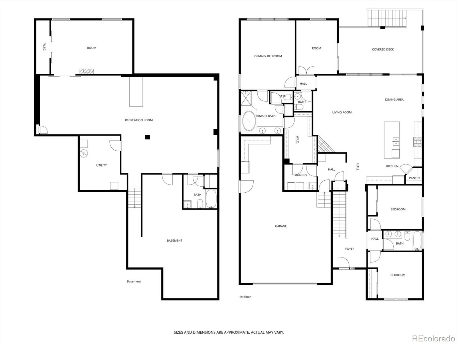 18812 W 84th Avenue Arvada CO 80007
