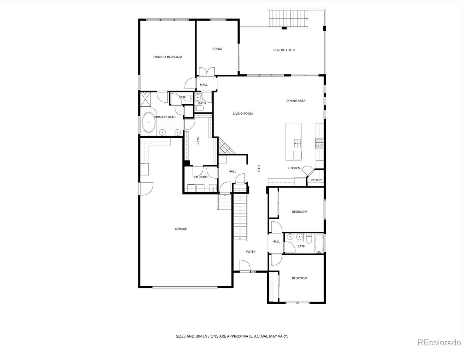 18812 W 84th Avenue Arvada CO 80007