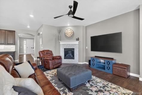 18812 W 84th Avenue Arvada CO 80007