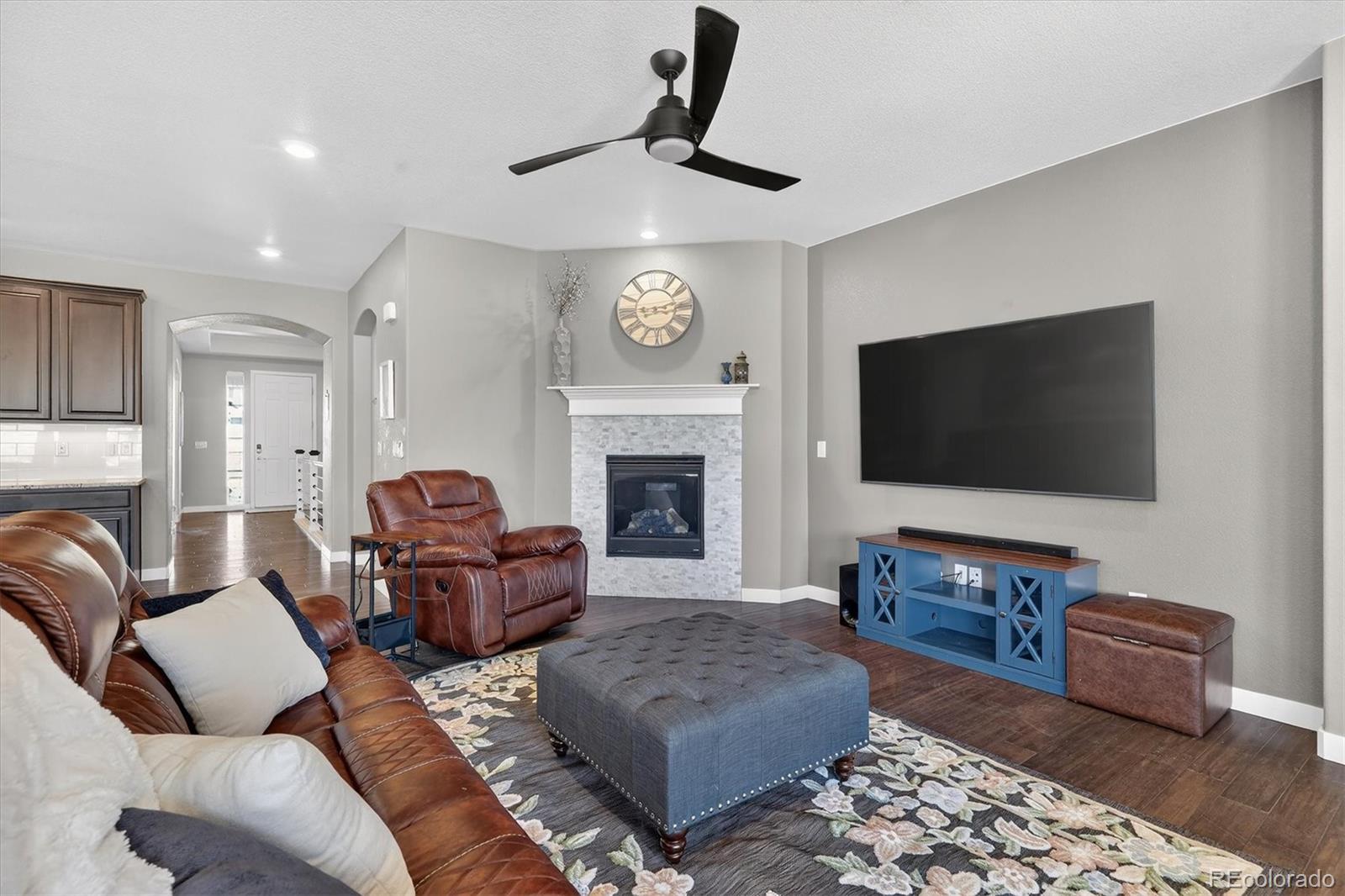 18812 W 84th Avenue Arvada CO 80007