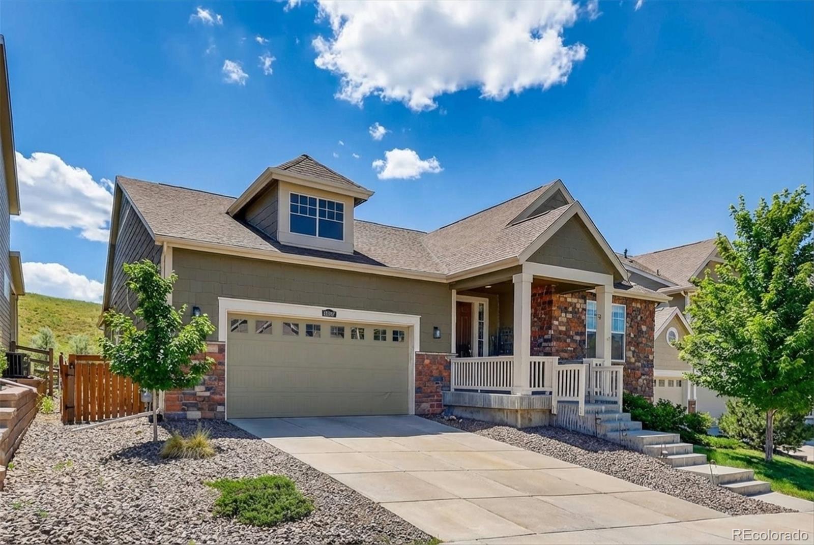 18812 W 84th Avenue Arvada CO 80007