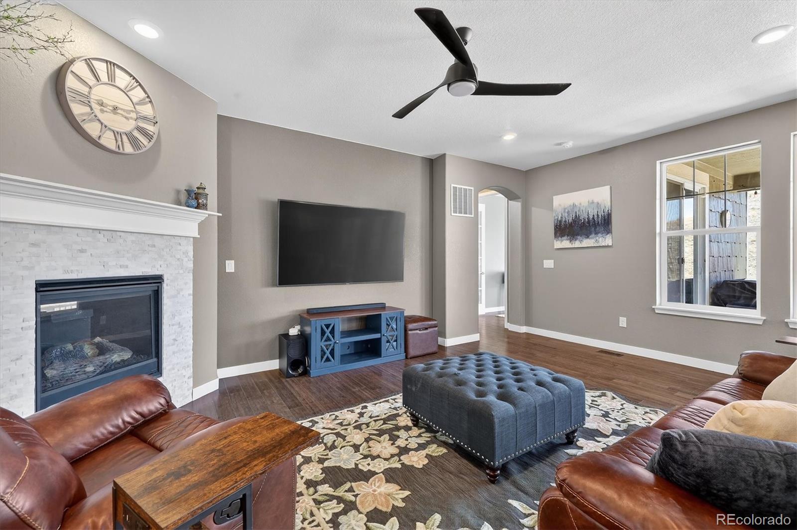18812 W 84th Avenue Arvada CO 80007