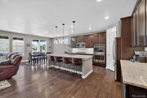 18812 W 84th Avenue Arvada CO 80007