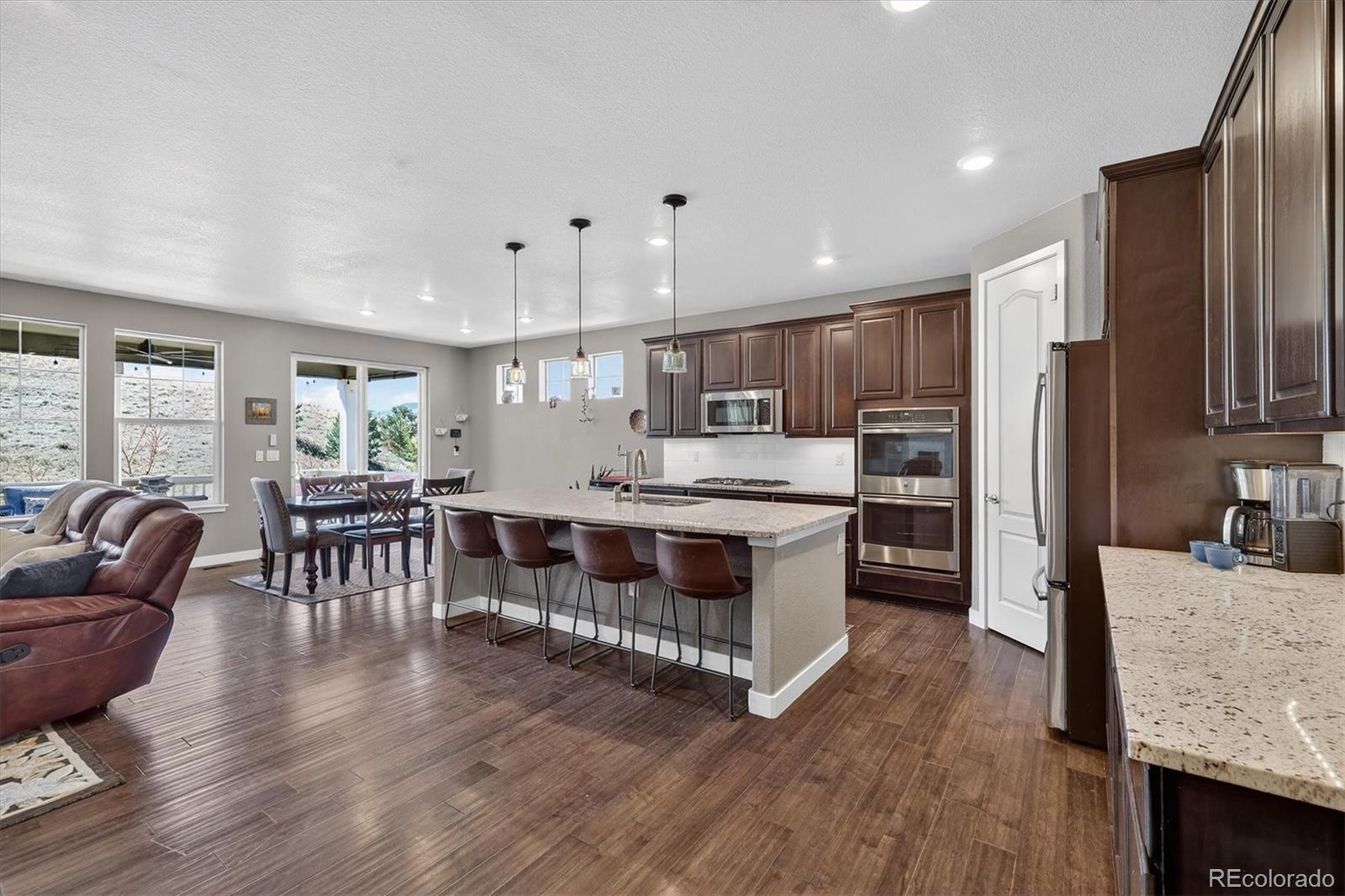 18812 W 84th Avenue Arvada CO 80007