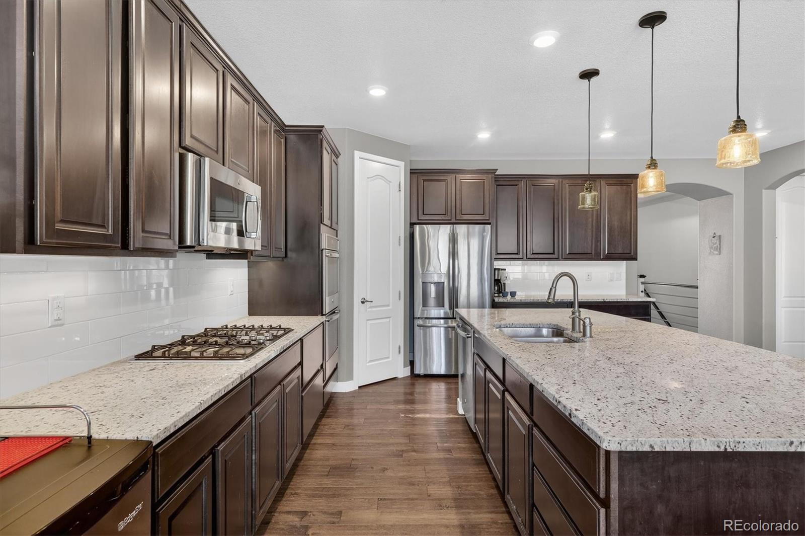 18812 W 84th Avenue Arvada CO 80007
