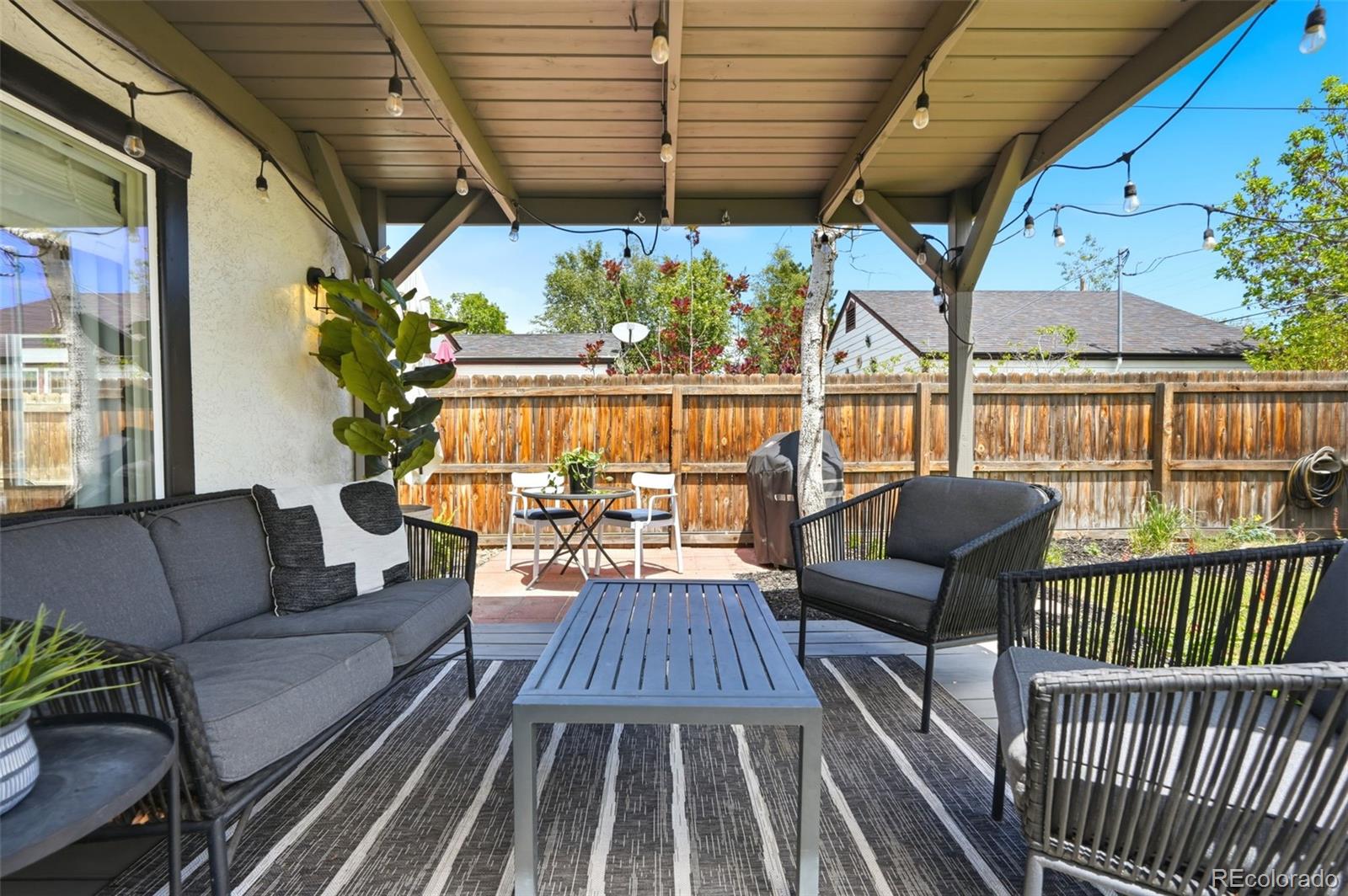 3814 S Sherman Street Englewood CO 80113