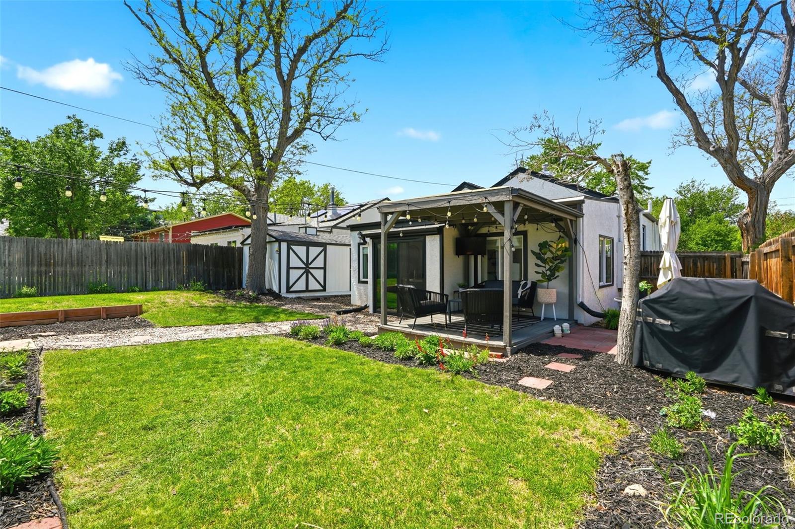 3814 S Sherman Street Englewood CO 80113