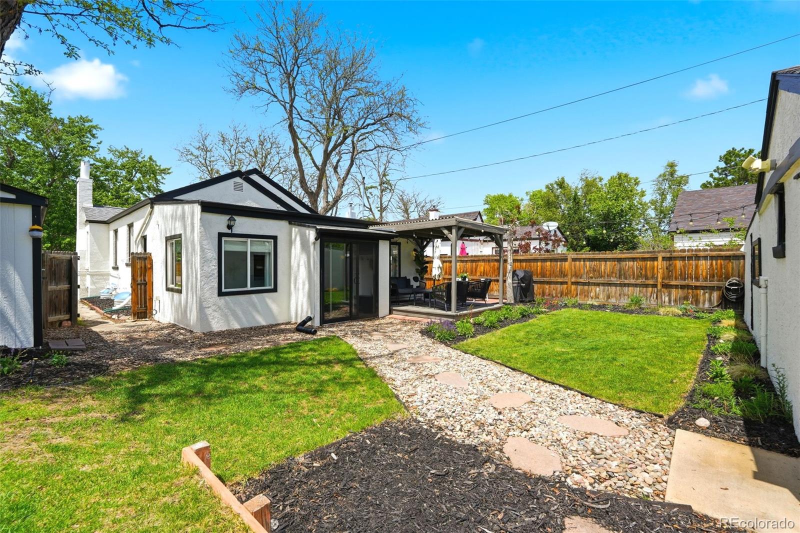 3814 S Sherman Street Englewood CO 80113