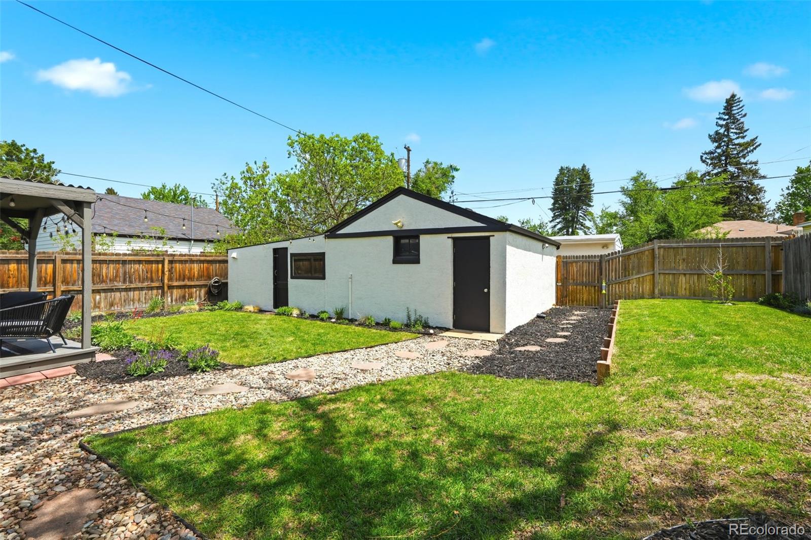 3814 S Sherman Street Englewood CO 80113