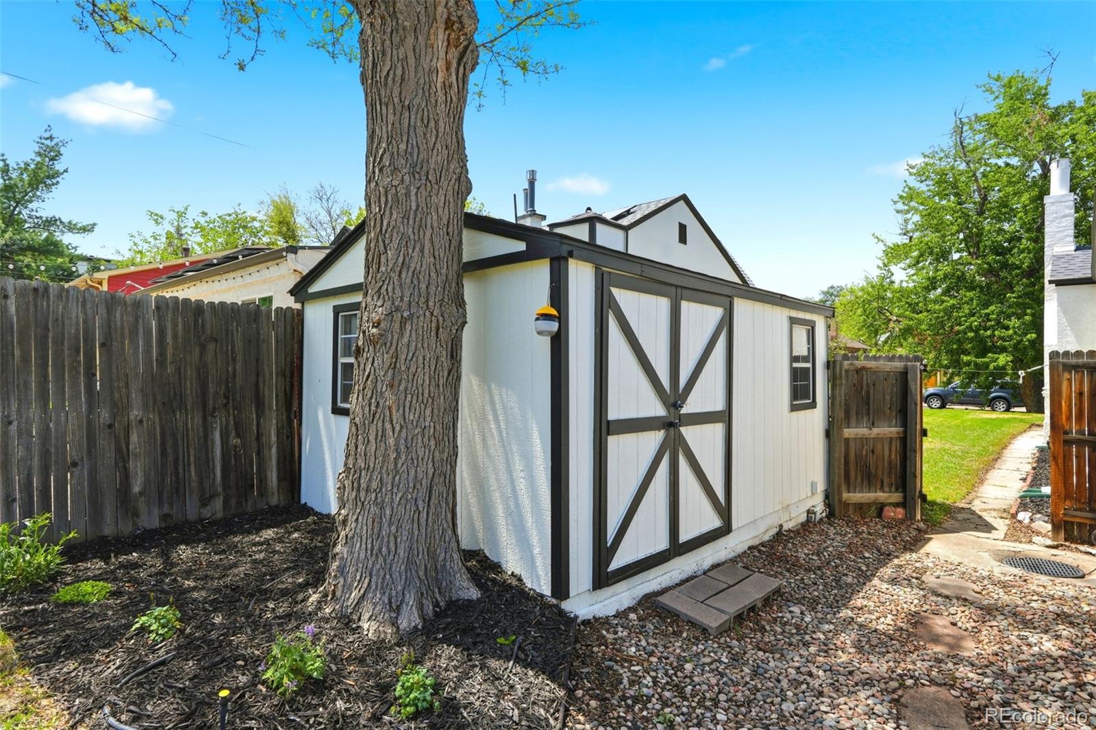 3814 S Sherman Street Englewood CO 80113