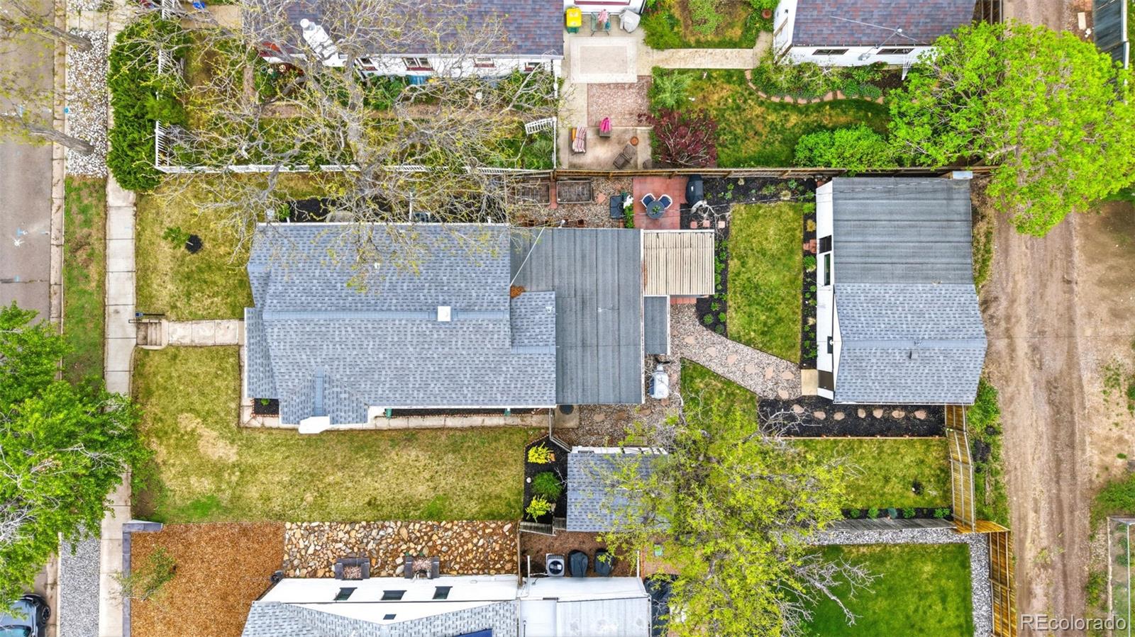 3814 S Sherman Street Englewood CO 80113