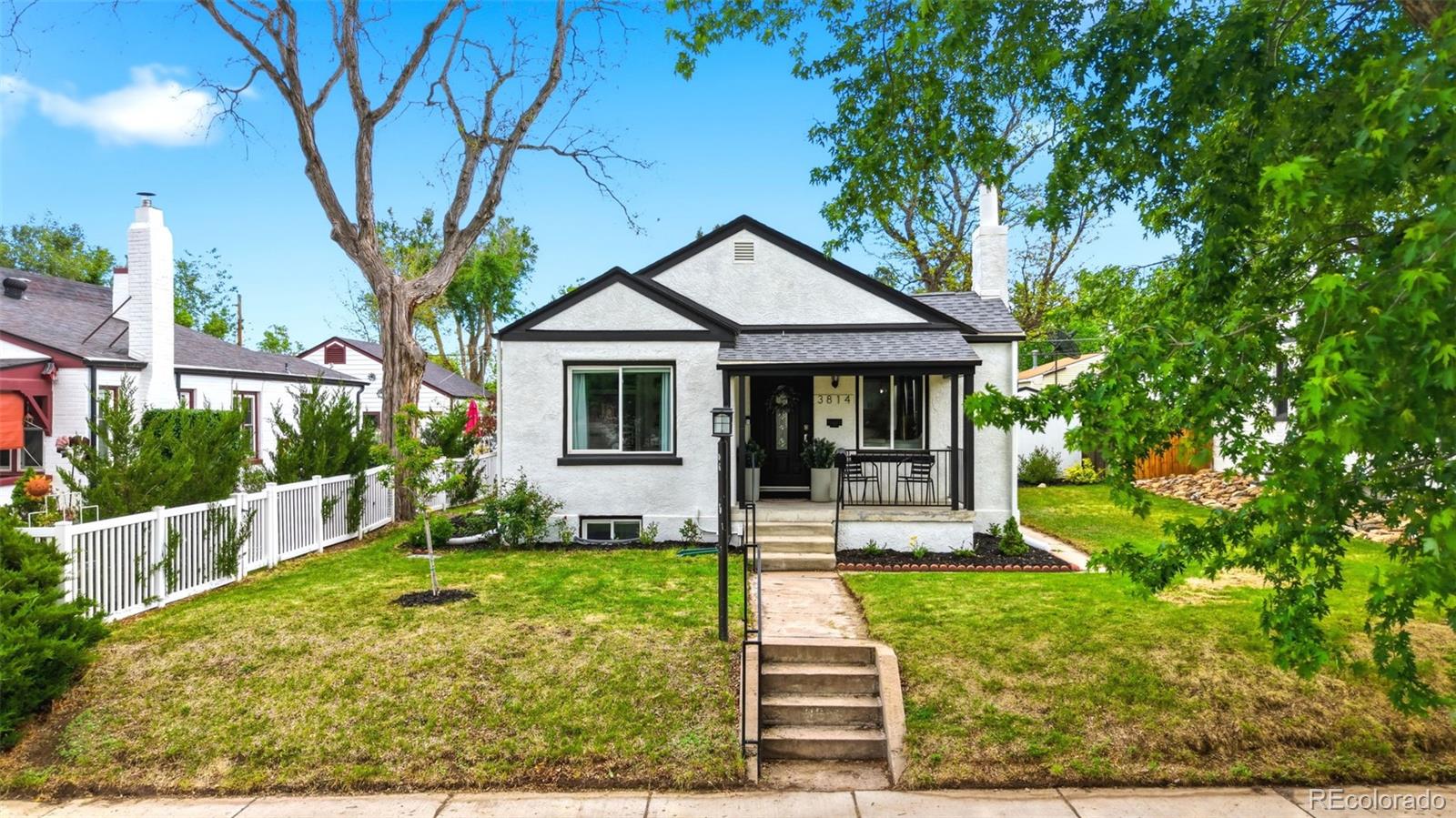 3814 S Sherman Street Englewood CO 80113