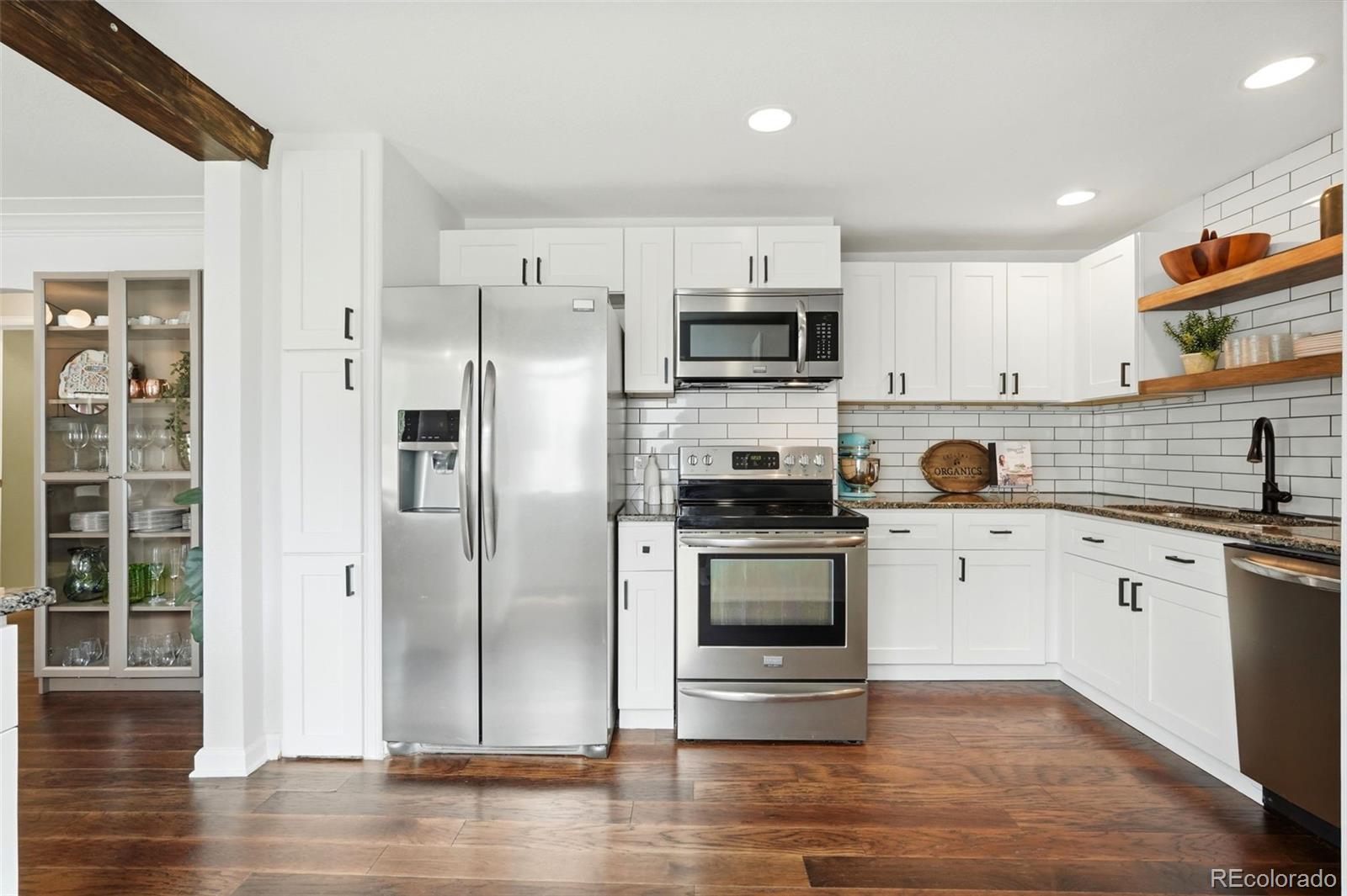 3814 S Sherman Street Englewood CO 80113