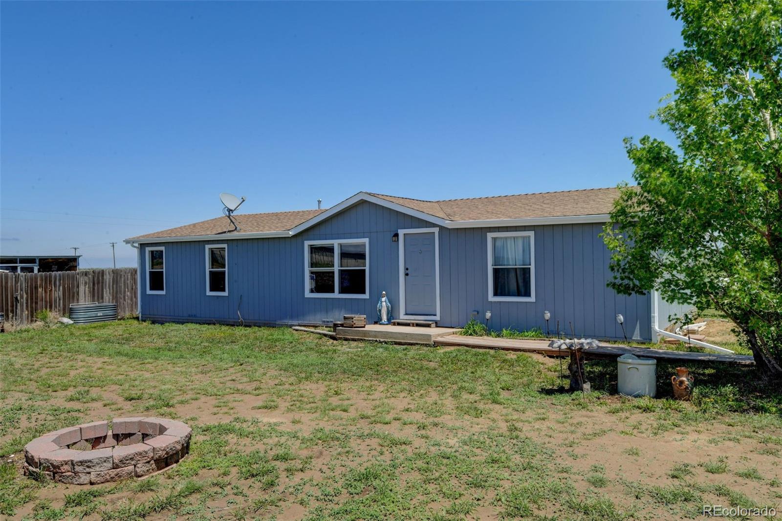 4925 County Road 83 Roggen CO 80652