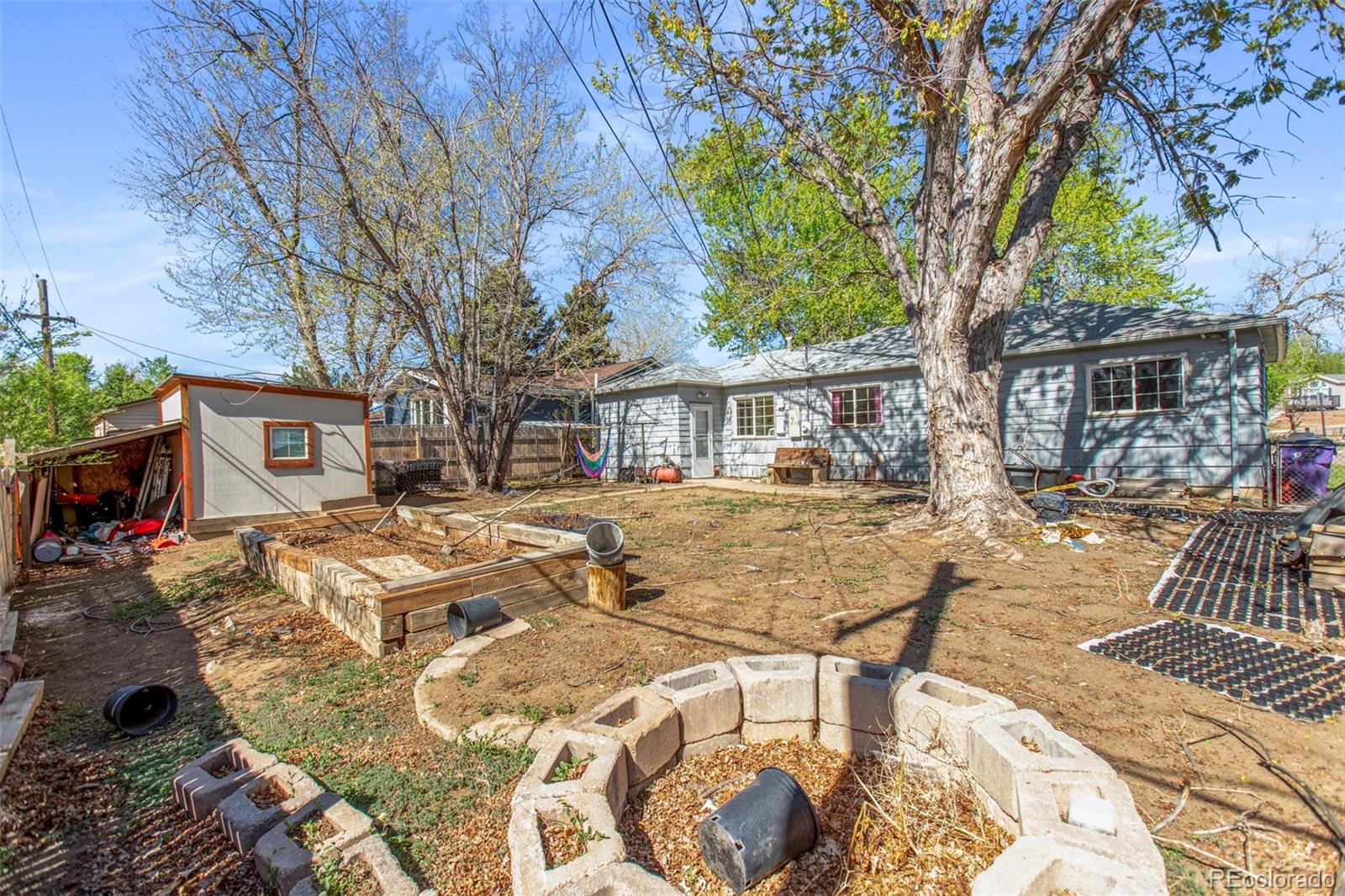 5004 W Center Drive Denver CO 80219
