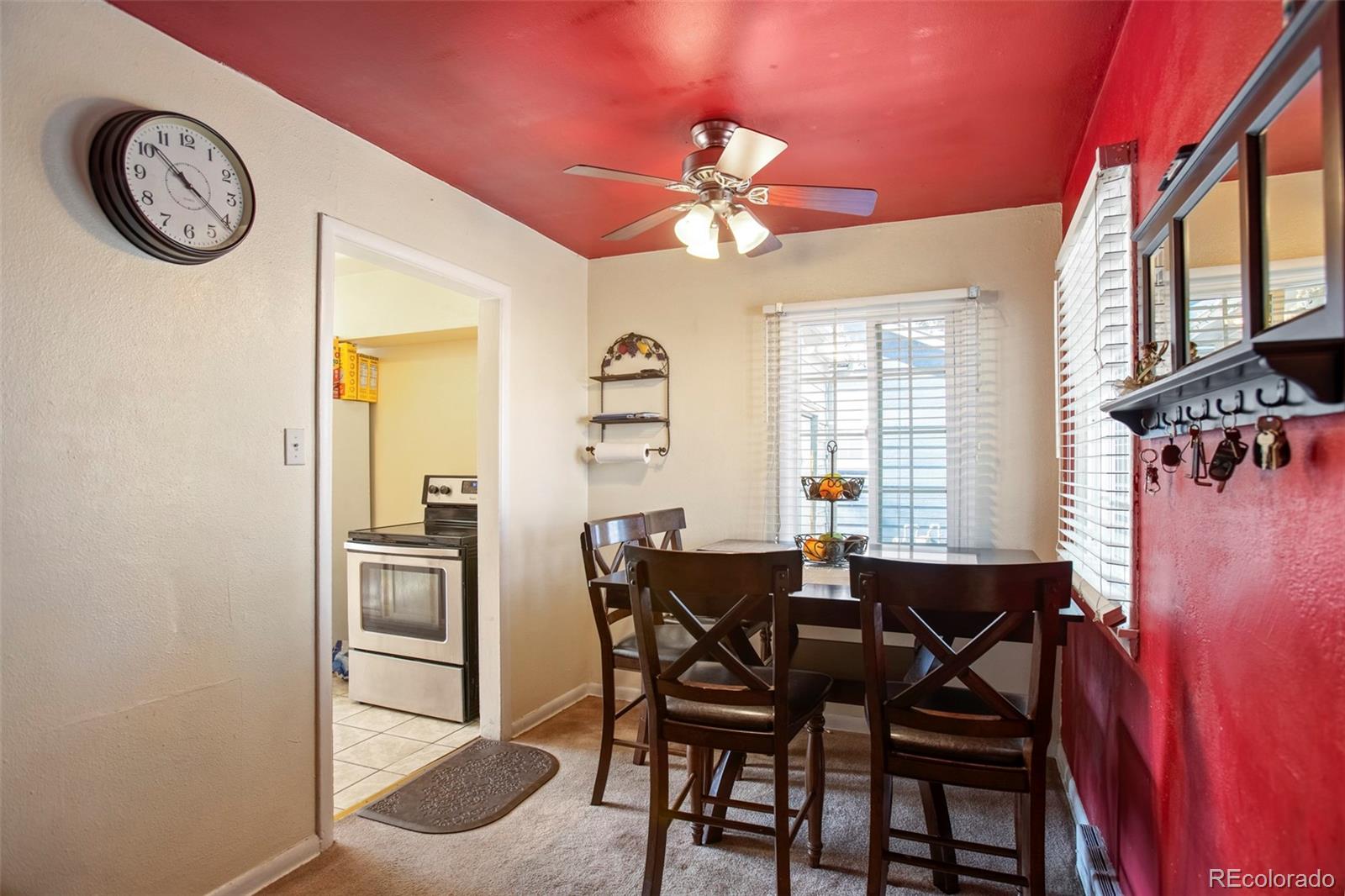 5004 W Center Drive Denver CO 80219