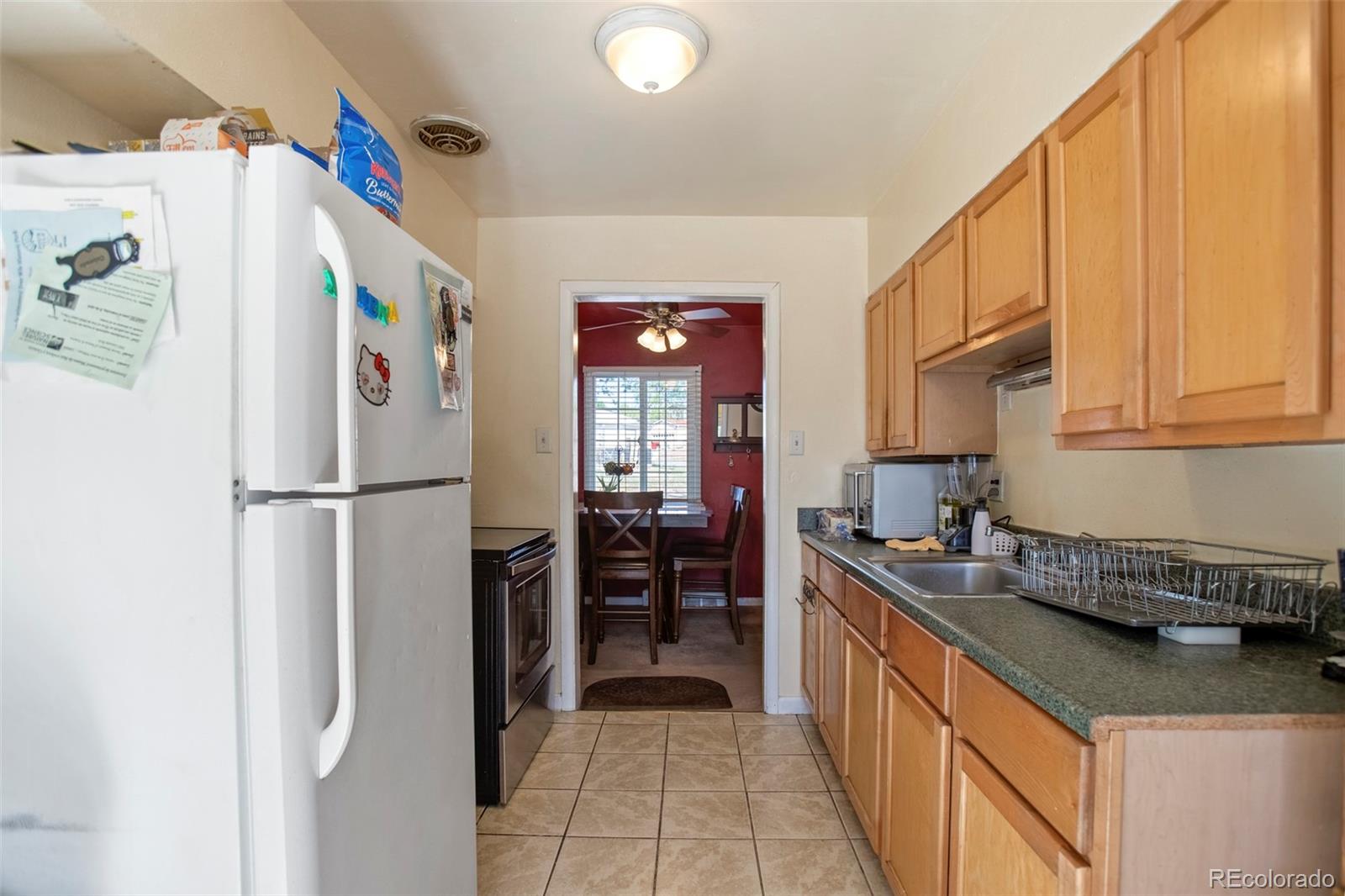 5004 W Center Drive Denver CO 80219