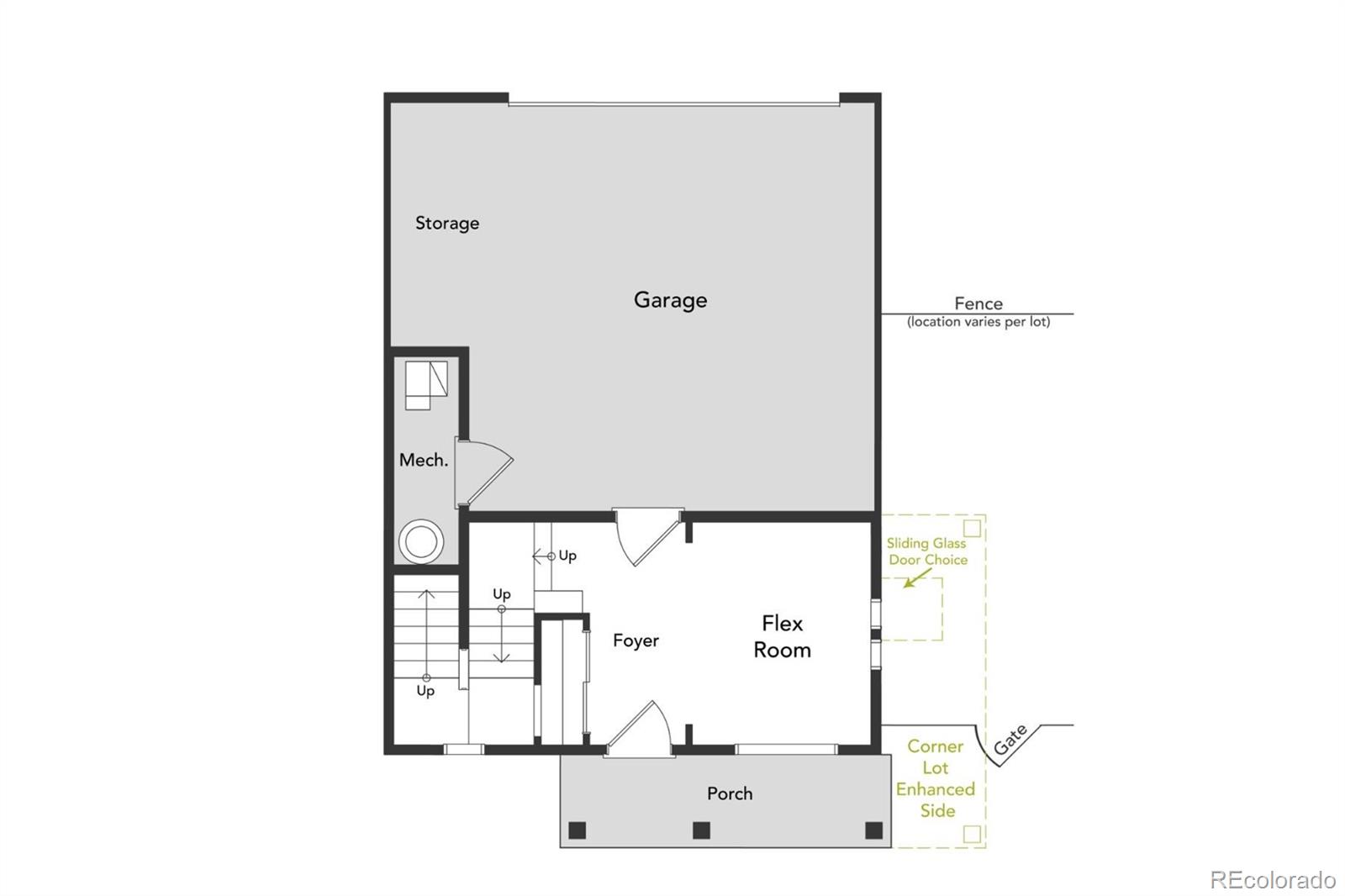 46543 Gold Prairie Drive Bennett CO 80102