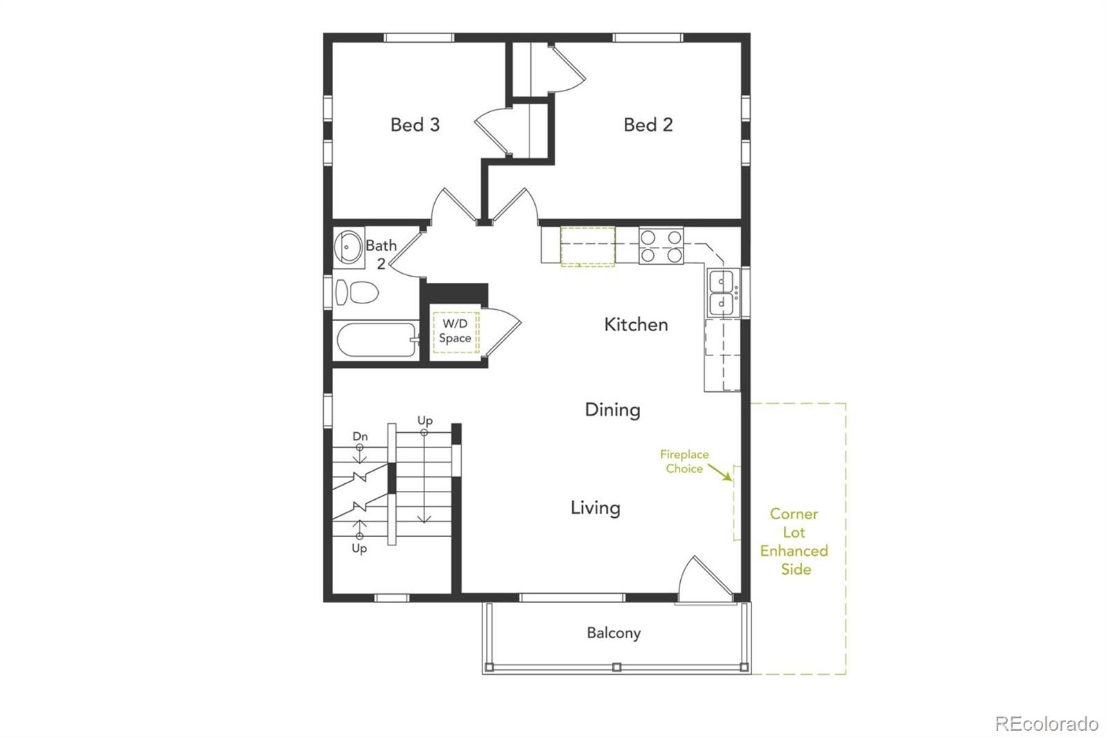 46543 Gold Prairie Drive Bennett CO 80102