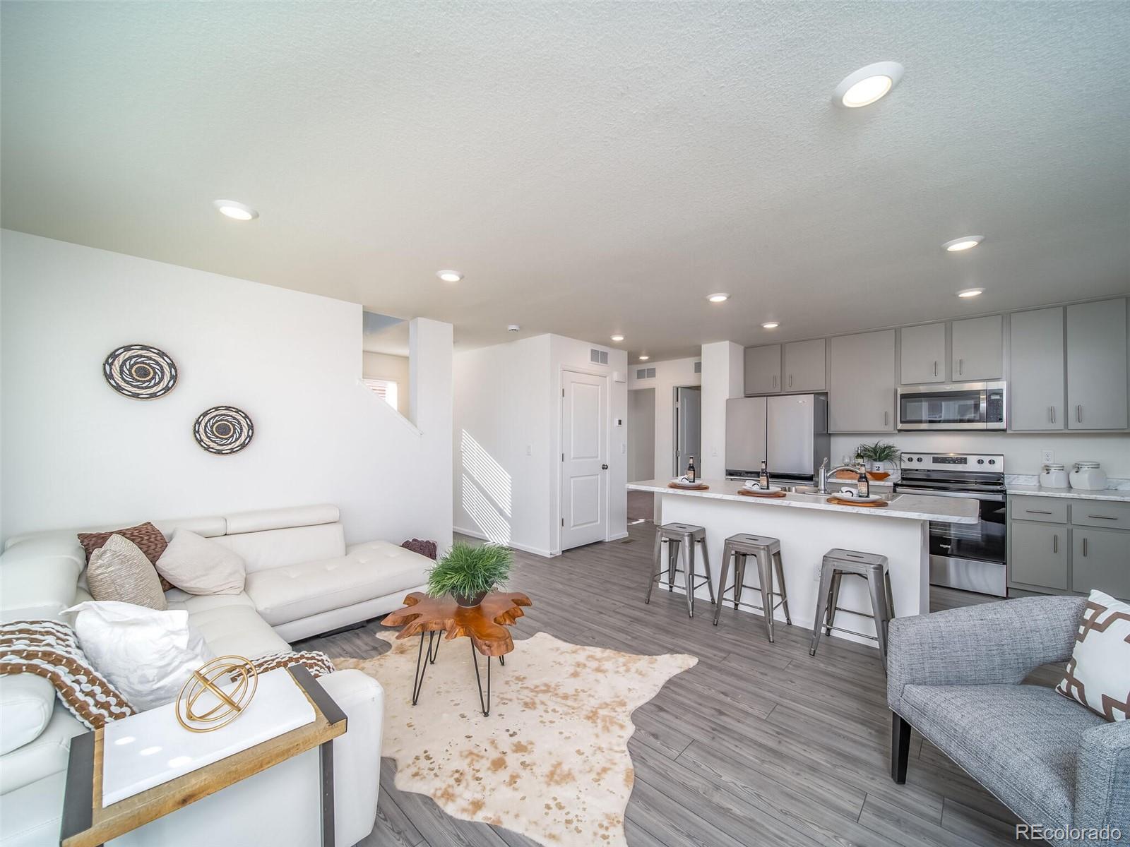 46543 Gold Prairie Drive Bennett CO 80102