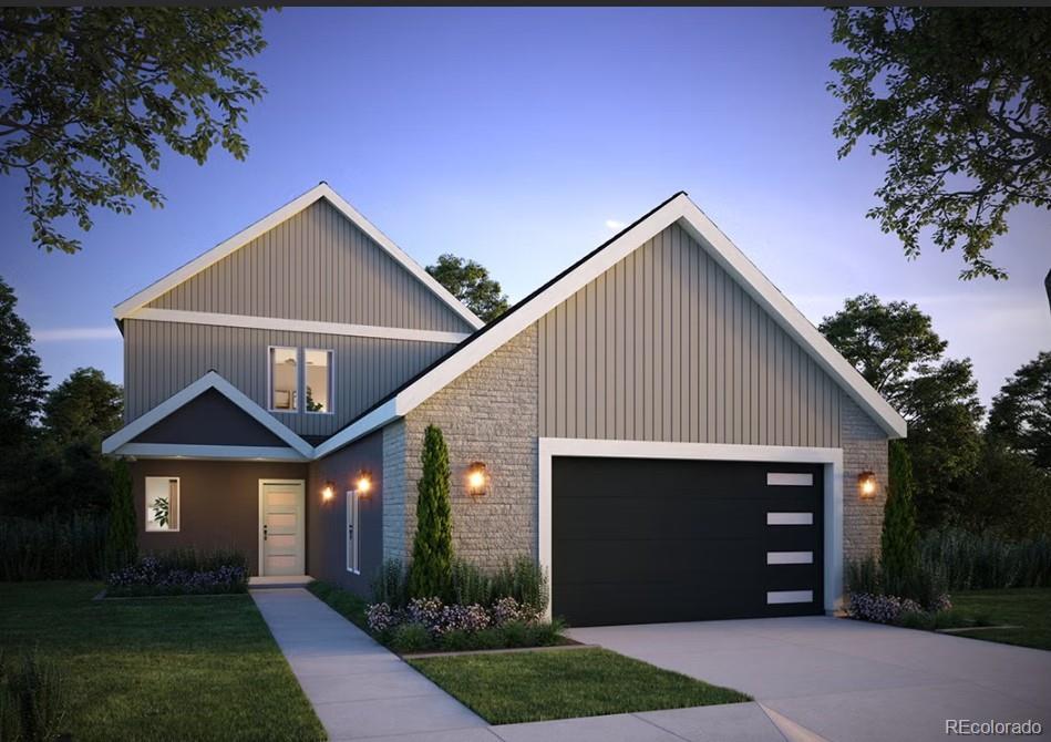 1744 Barefoot Drive Windsor CO 80550