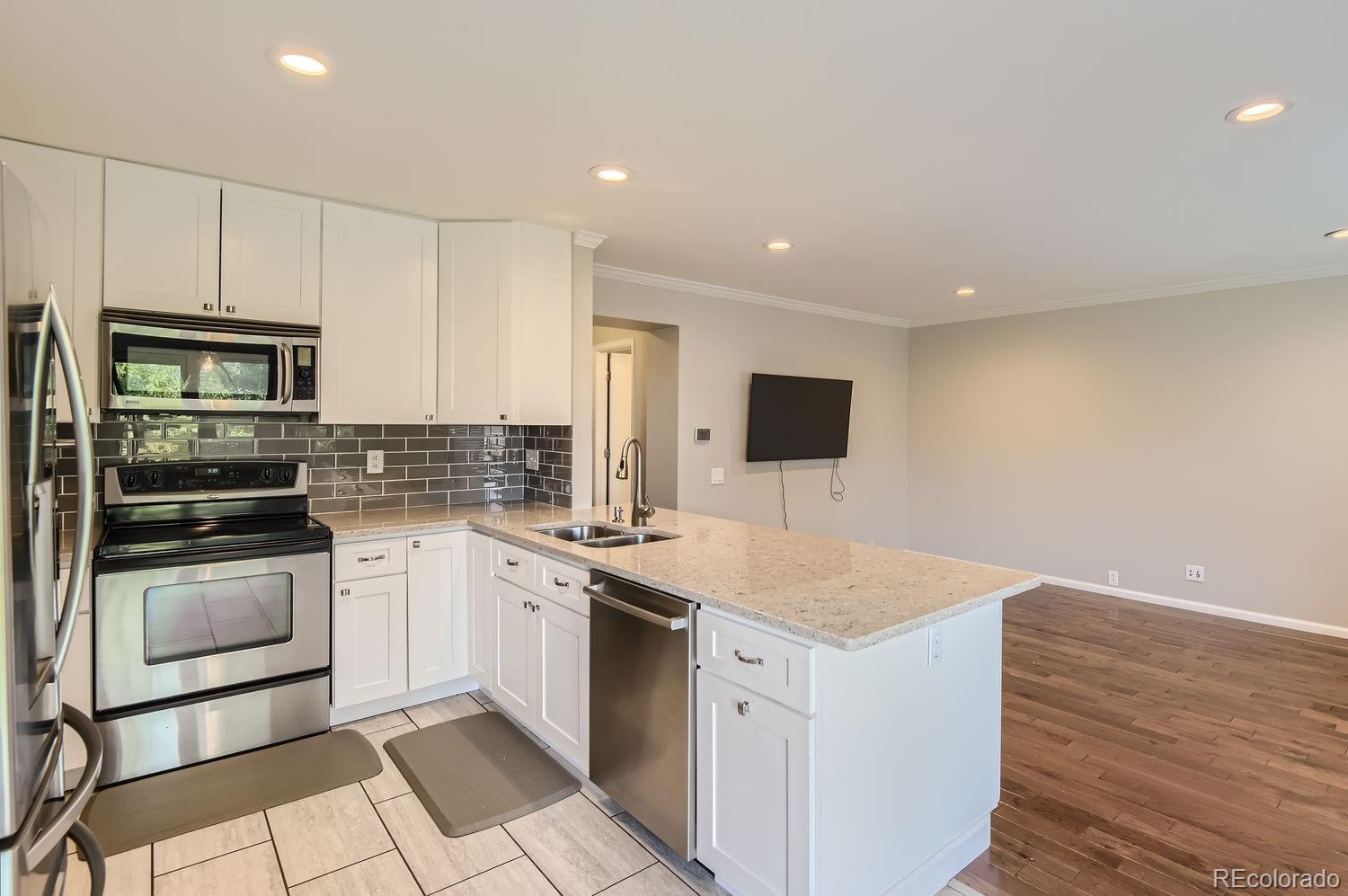 16081 Bluebonnet Drive Parker CO 80134