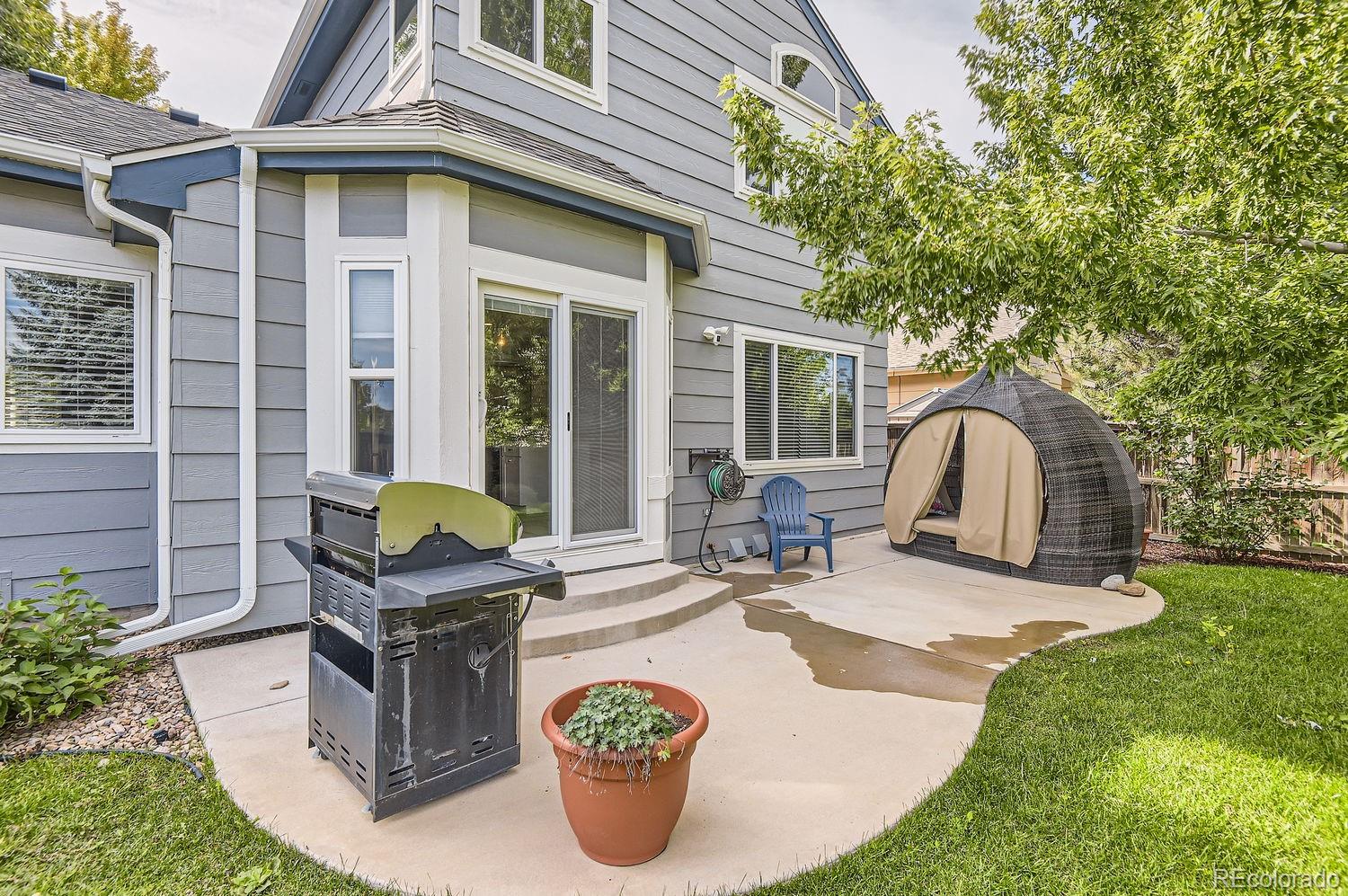 16081 Bluebonnet Drive Parker CO 80134