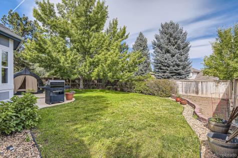 16081 Bluebonnet Drive Parker CO 80134
