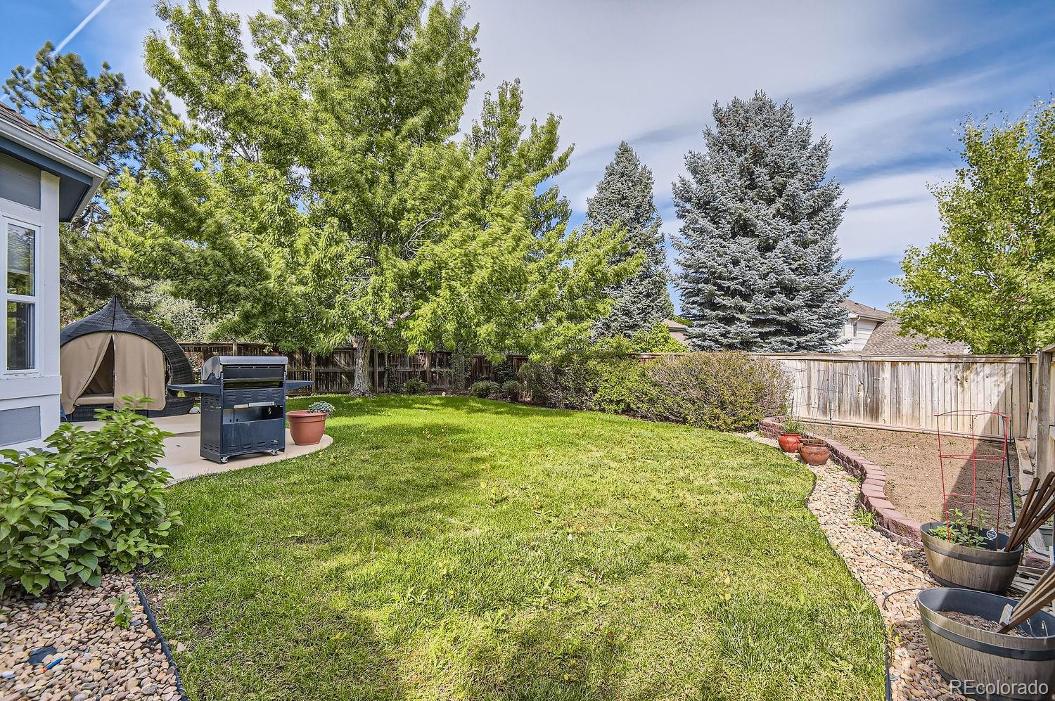 16081 Bluebonnet Drive Parker CO 80134