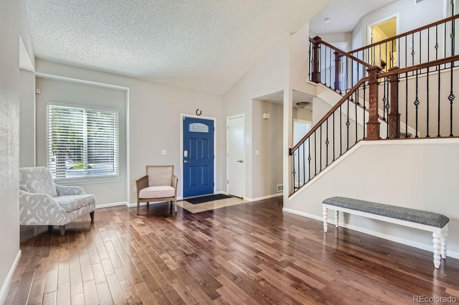 16081 Bluebonnet Drive Parker CO 80134