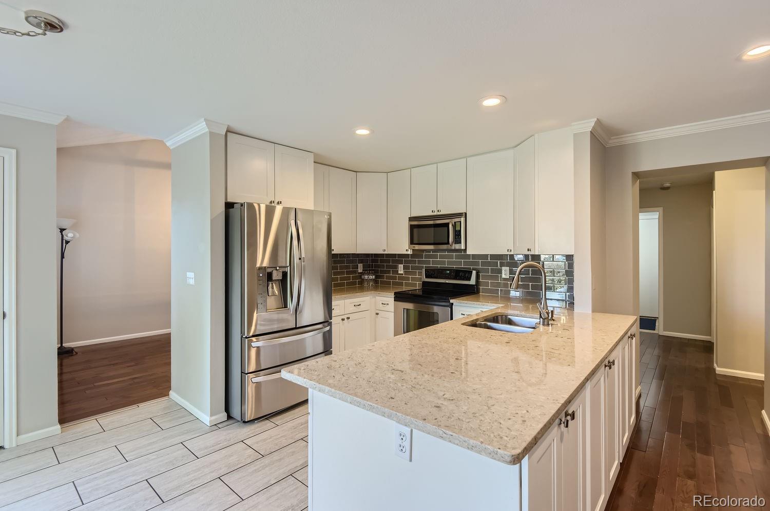 16081 Bluebonnet Drive Parker CO 80134