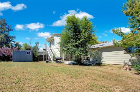 1550 S Telluride Street Aurora CO 80017