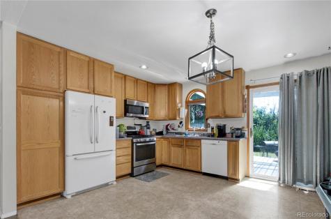 1550 S Telluride Street Aurora CO 80017
