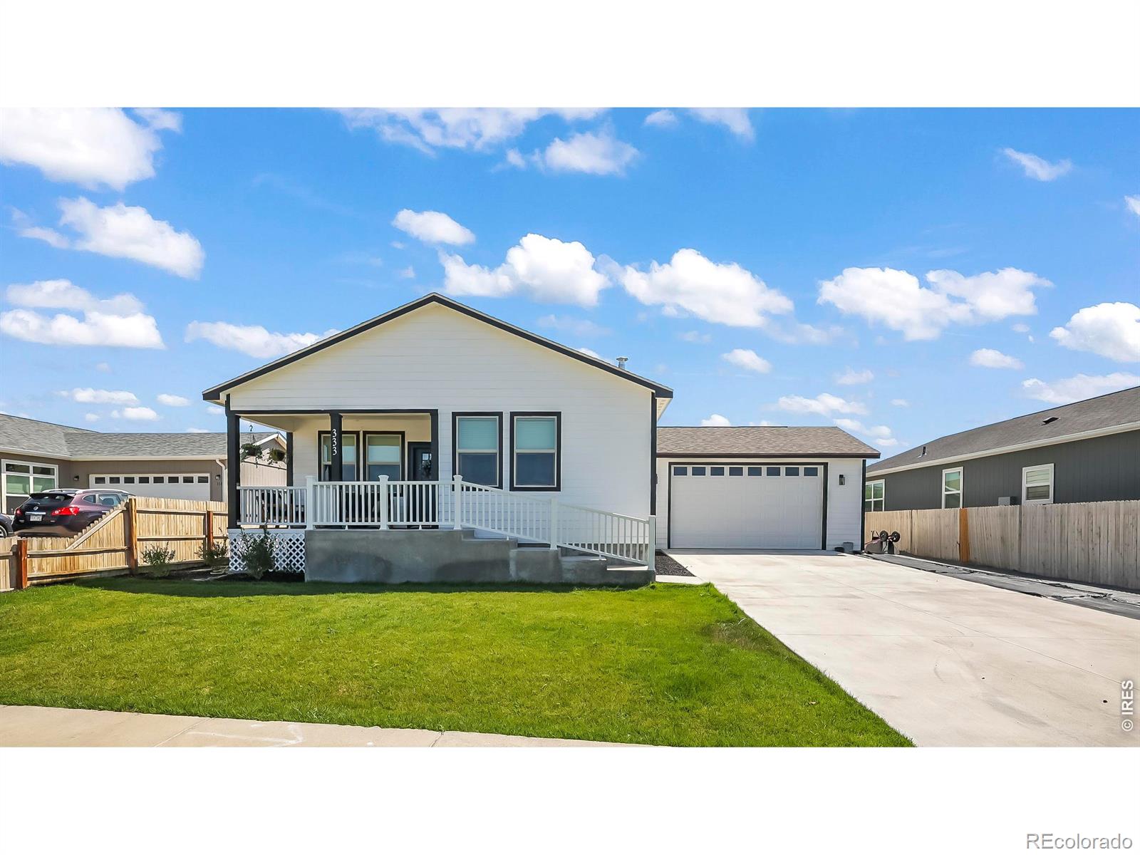 333 Yellowstone Avenue Brush CO 80723