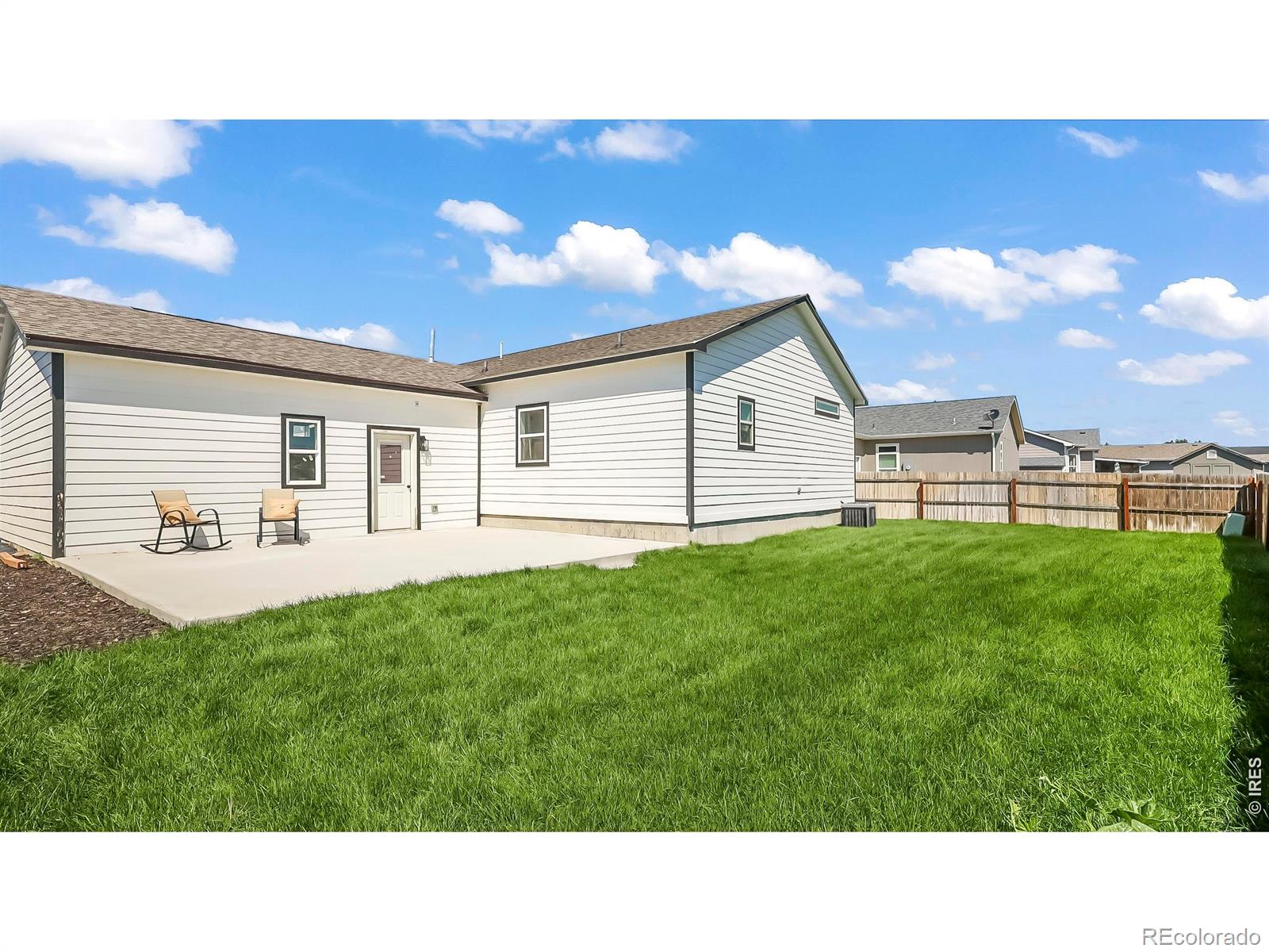 333 Yellowstone Avenue Brush CO 80723