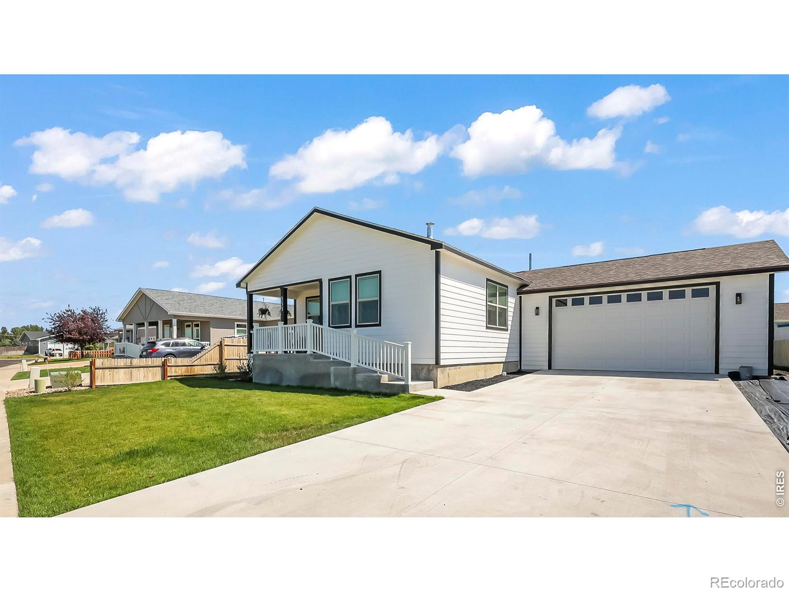 333 Yellowstone Avenue Brush CO 80723